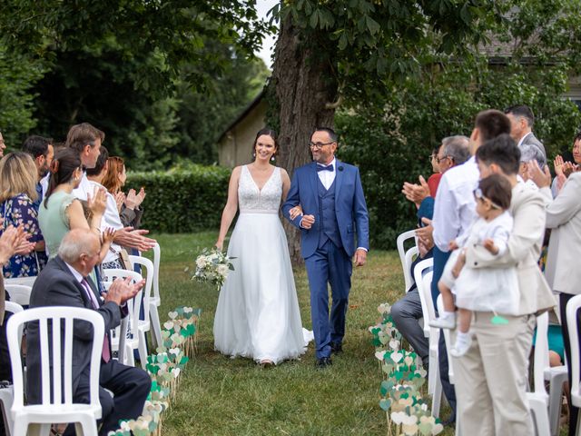 Le mariage de Maxime et Marion à Héric, Loire Atlantique 64