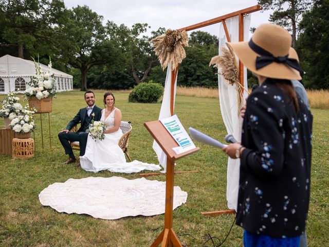 Le mariage de Maxime et Marion à Héric, Loire Atlantique 66