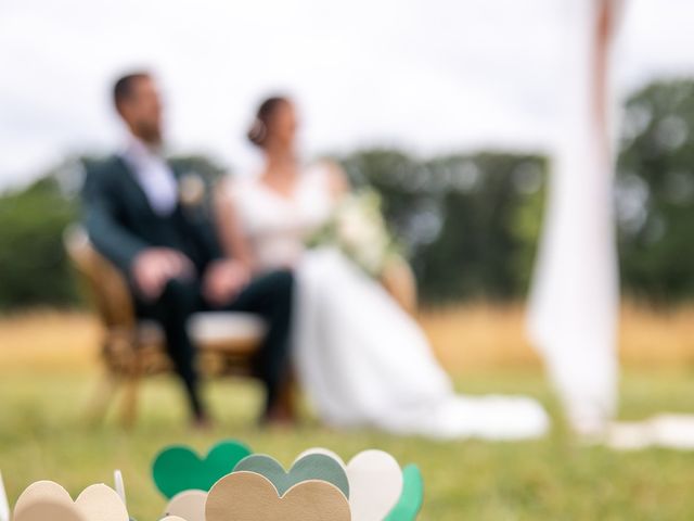 Le mariage de Maxime et Marion à Héric, Loire Atlantique 70
