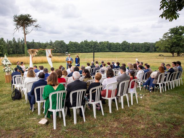 Le mariage de Maxime et Marion à Héric, Loire Atlantique 71