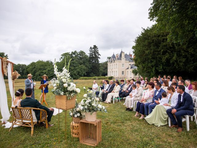 Le mariage de Maxime et Marion à Héric, Loire Atlantique 73