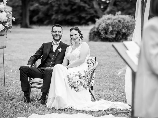 Le mariage de Maxime et Marion à Héric, Loire Atlantique 74