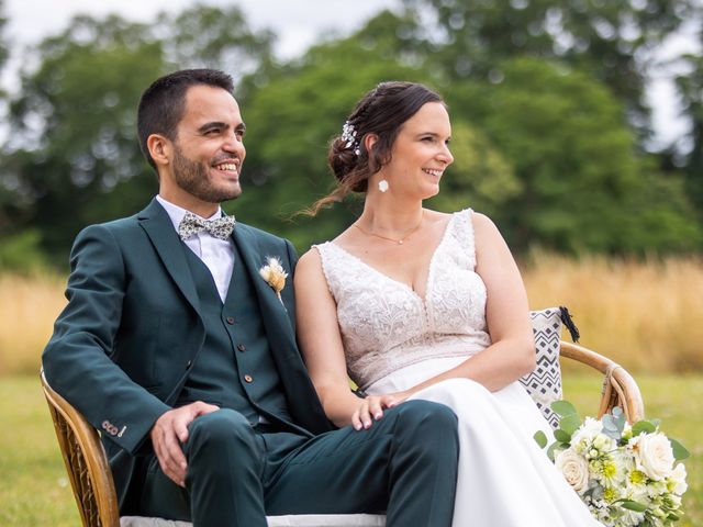 Le mariage de Maxime et Marion à Héric, Loire Atlantique 75