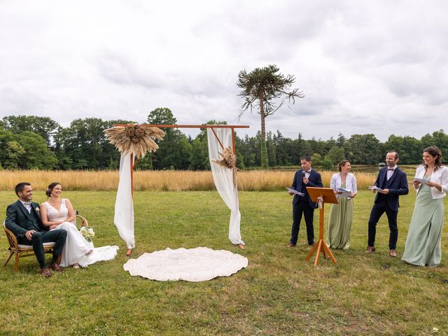 Le mariage de Maxime et Marion à Héric, Loire Atlantique 77