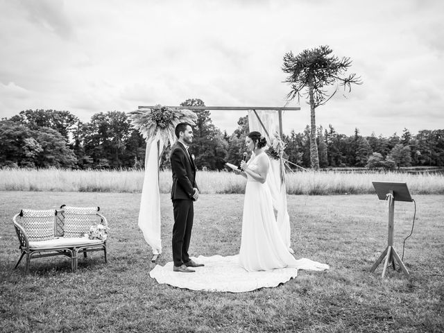 Le mariage de Maxime et Marion à Héric, Loire Atlantique 78