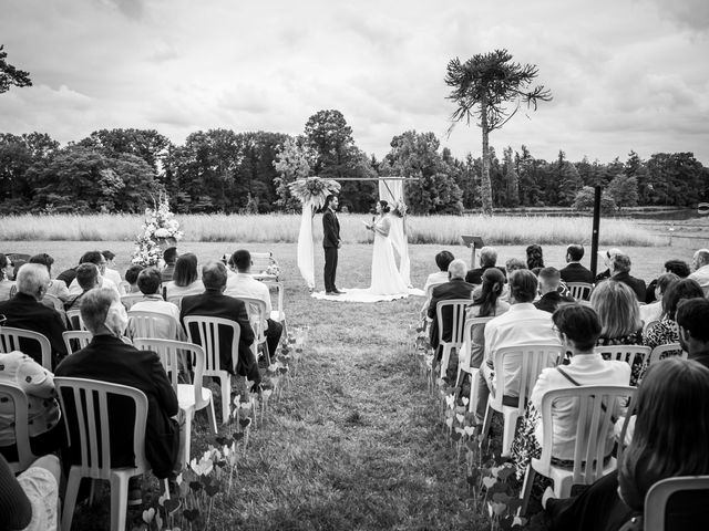 Le mariage de Maxime et Marion à Héric, Loire Atlantique 79