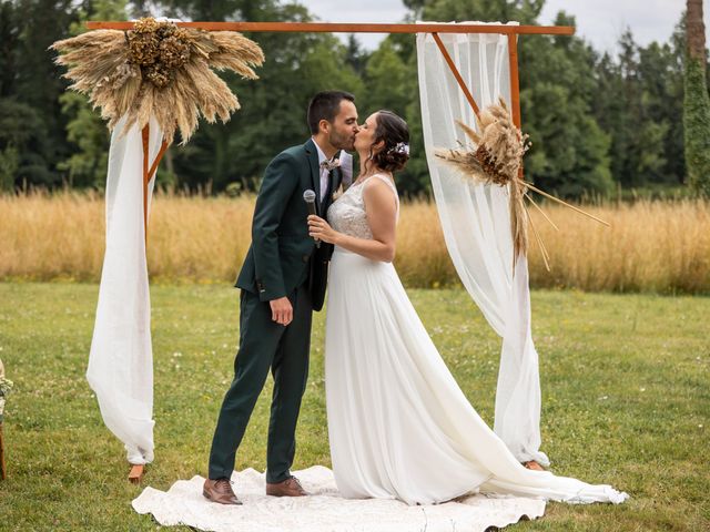 Le mariage de Maxime et Marion à Héric, Loire Atlantique 81