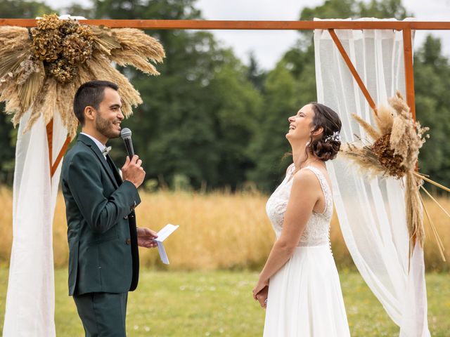 Le mariage de Maxime et Marion à Héric, Loire Atlantique 84