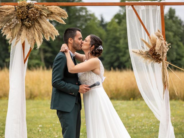 Le mariage de Maxime et Marion à Héric, Loire Atlantique 85