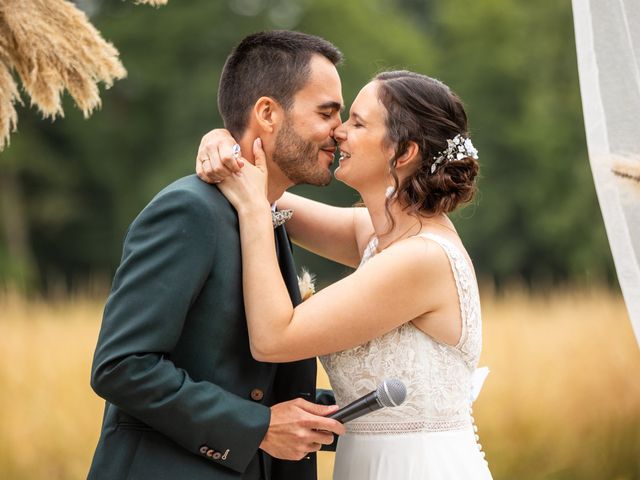 Le mariage de Maxime et Marion à Héric, Loire Atlantique 86