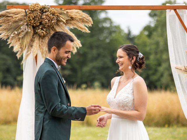 Le mariage de Maxime et Marion à Héric, Loire Atlantique 88