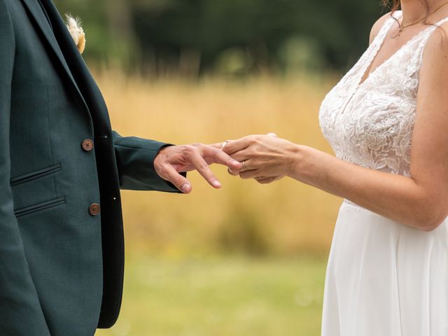 Le mariage de Maxime et Marion à Héric, Loire Atlantique 90