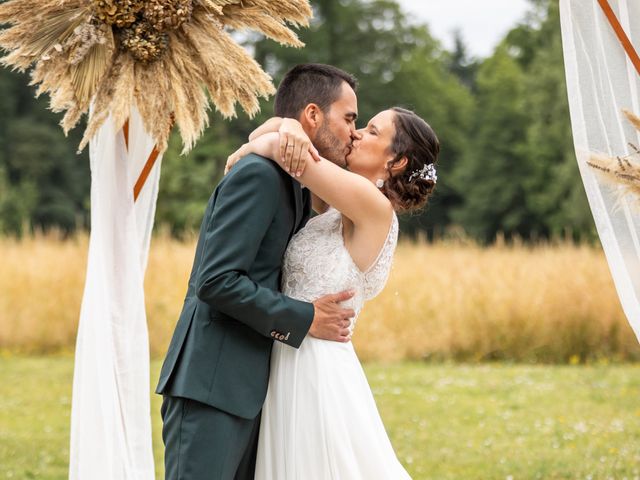 Le mariage de Maxime et Marion à Héric, Loire Atlantique 91