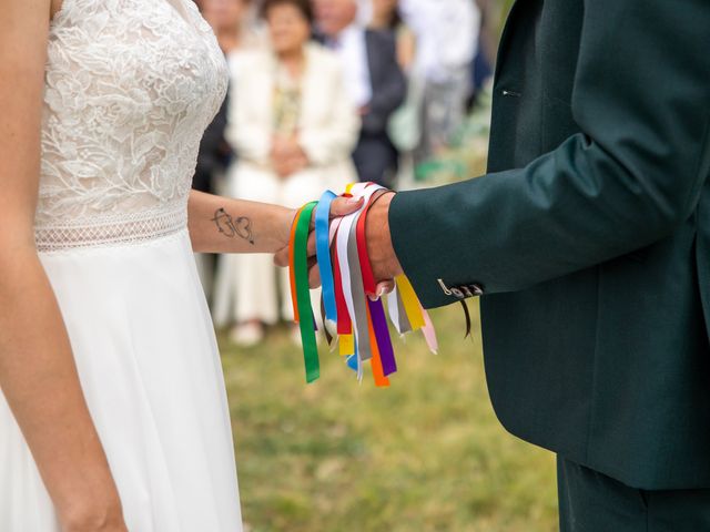Le mariage de Maxime et Marion à Héric, Loire Atlantique 93