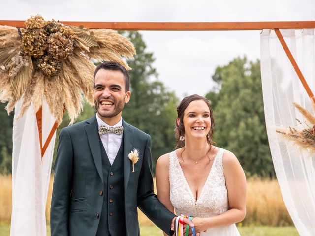 Le mariage de Maxime et Marion à Héric, Loire Atlantique 95