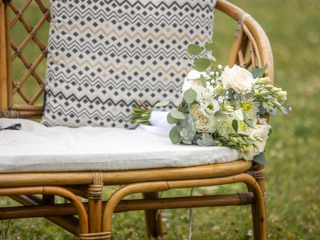 Le mariage de Maxime et Marion à Héric, Loire Atlantique 96