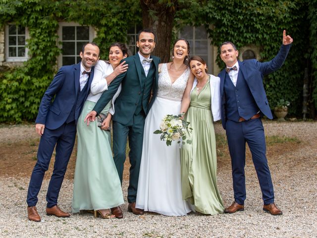 Le mariage de Maxime et Marion à Héric, Loire Atlantique 99