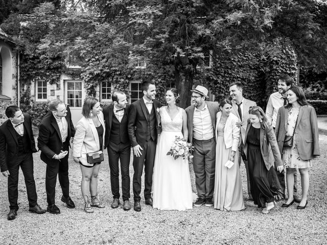 Le mariage de Maxime et Marion à Héric, Loire Atlantique 102