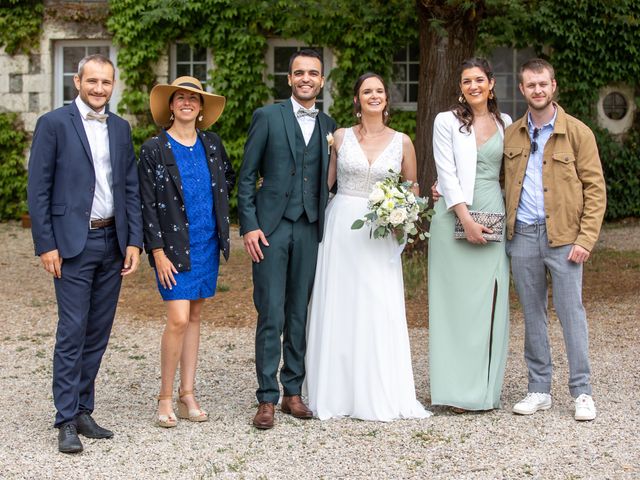 Le mariage de Maxime et Marion à Héric, Loire Atlantique 106