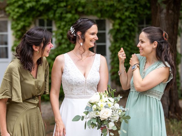 Le mariage de Maxime et Marion à Héric, Loire Atlantique 108
