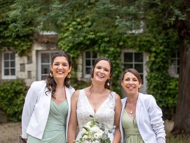 Le mariage de Maxime et Marion à Héric, Loire Atlantique 111