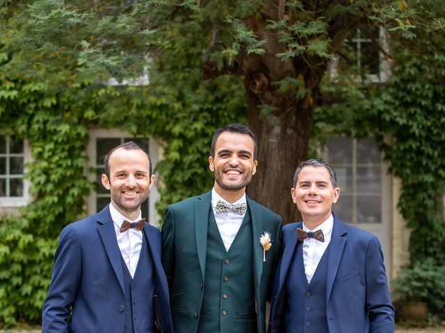 Le mariage de Maxime et Marion à Héric, Loire Atlantique 112