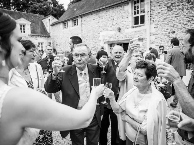 Le mariage de Maxime et Marion à Héric, Loire Atlantique 118