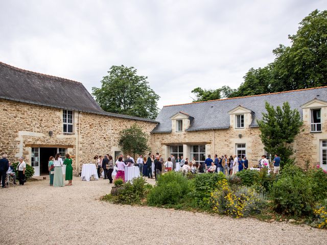 Le mariage de Maxime et Marion à Héric, Loire Atlantique 126