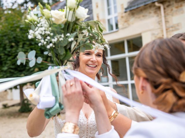 Le mariage de Maxime et Marion à Héric, Loire Atlantique 127