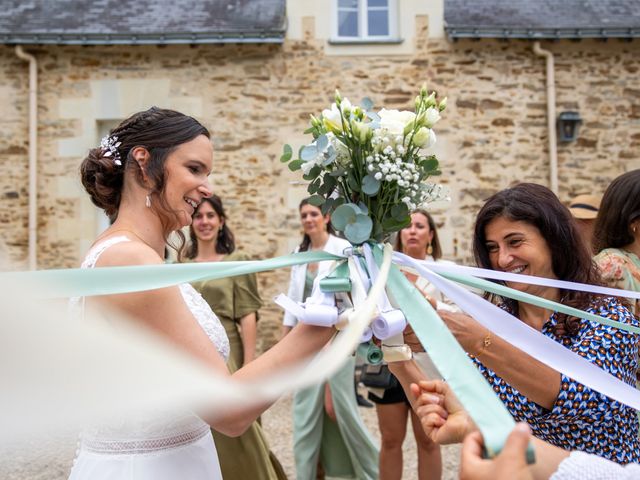 Le mariage de Maxime et Marion à Héric, Loire Atlantique 128