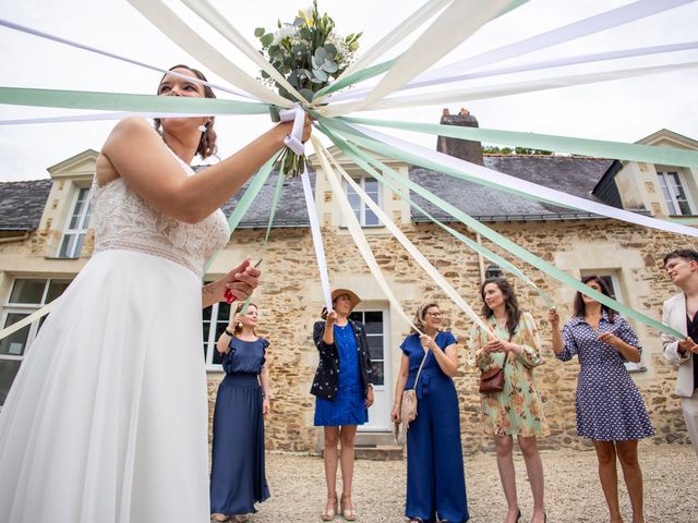 Le mariage de Maxime et Marion à Héric, Loire Atlantique 129