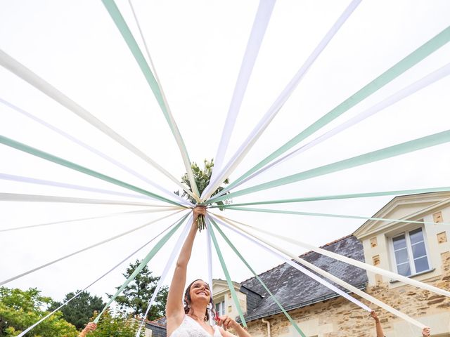 Le mariage de Maxime et Marion à Héric, Loire Atlantique 130