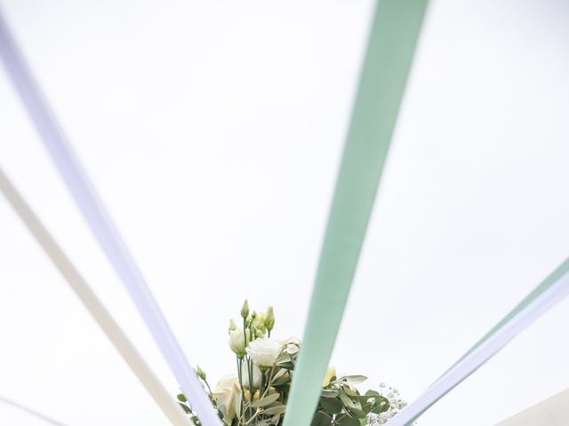 Le mariage de Maxime et Marion à Héric, Loire Atlantique 131