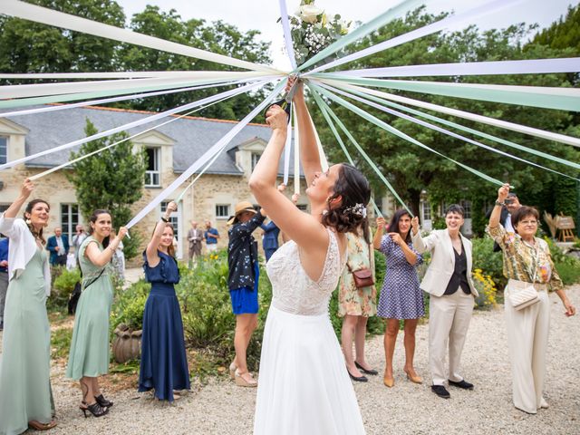 Le mariage de Maxime et Marion à Héric, Loire Atlantique 132