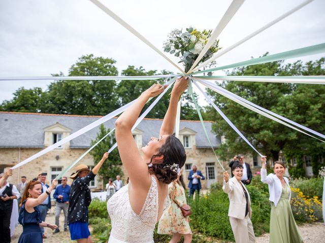 Le mariage de Maxime et Marion à Héric, Loire Atlantique 133
