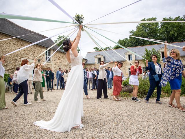 Le mariage de Maxime et Marion à Héric, Loire Atlantique 135