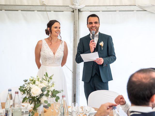 Le mariage de Maxime et Marion à Héric, Loire Atlantique 138