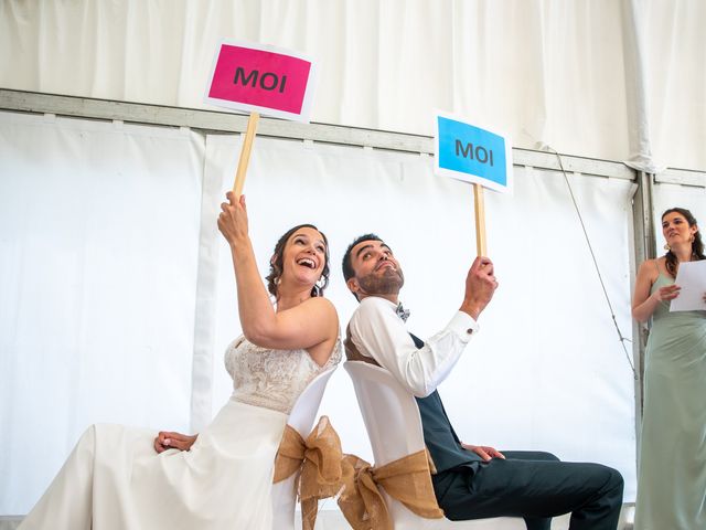 Le mariage de Maxime et Marion à Héric, Loire Atlantique 139