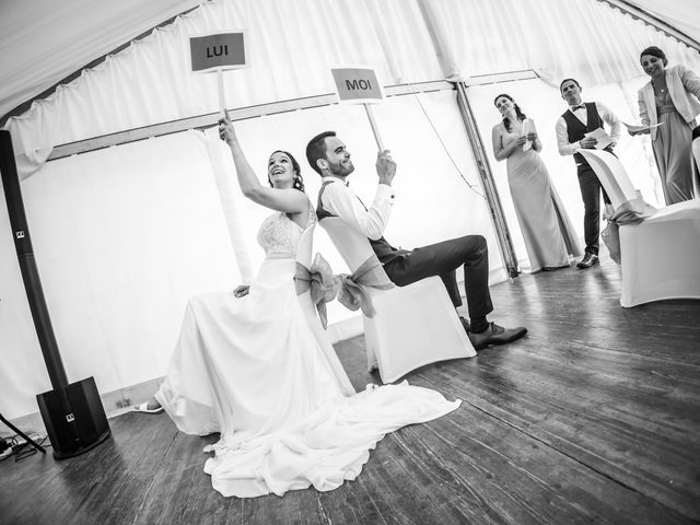 Le mariage de Maxime et Marion à Héric, Loire Atlantique 140
