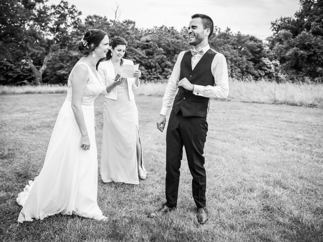 Le mariage de Maxime et Marion à Héric, Loire Atlantique 146