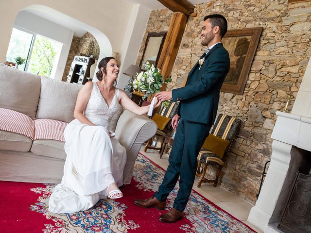 Le mariage de Maxime et Marion à Héric, Loire Atlantique 147