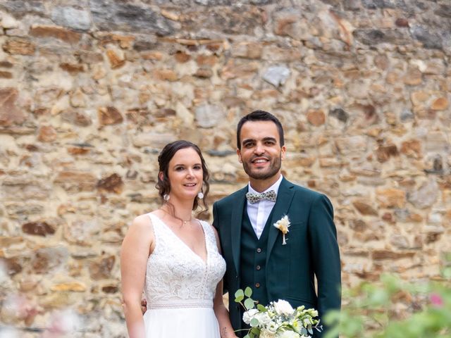 Le mariage de Maxime et Marion à Héric, Loire Atlantique 148