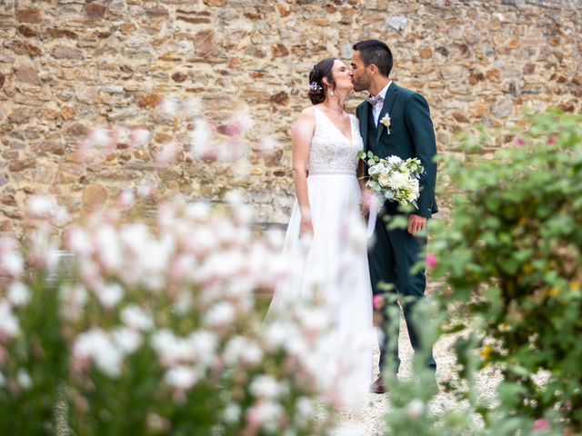 Le mariage de Maxime et Marion à Héric, Loire Atlantique 149