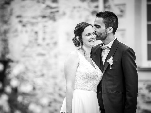 Le mariage de Maxime et Marion à Héric, Loire Atlantique 150