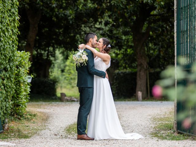 Le mariage de Maxime et Marion à Héric, Loire Atlantique 151