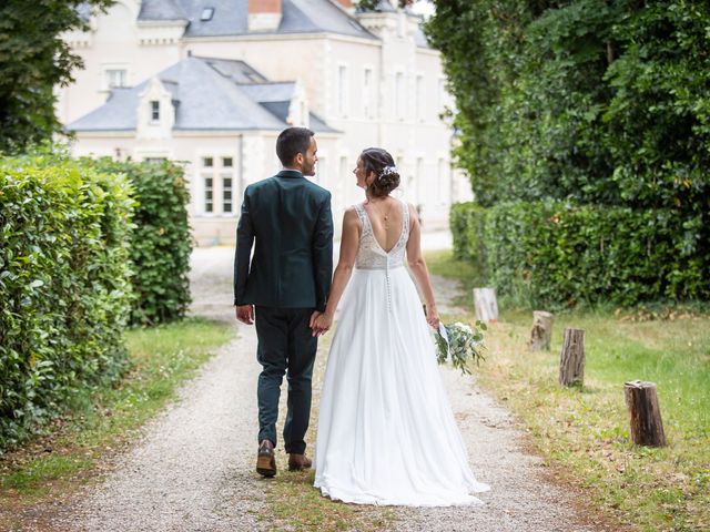 Le mariage de Maxime et Marion à Héric, Loire Atlantique 152