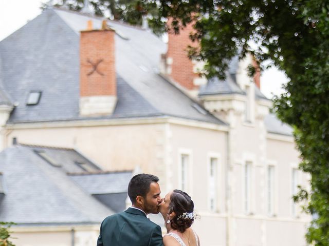 Le mariage de Maxime et Marion à Héric, Loire Atlantique 153