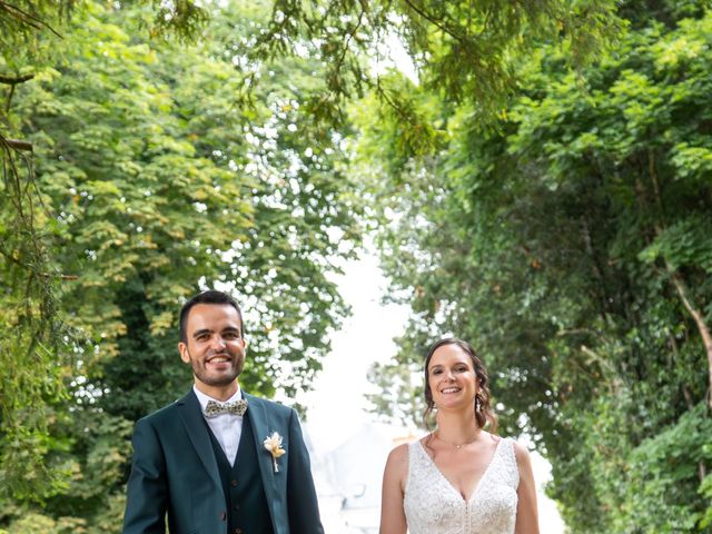 Le mariage de Maxime et Marion à Héric, Loire Atlantique 157
