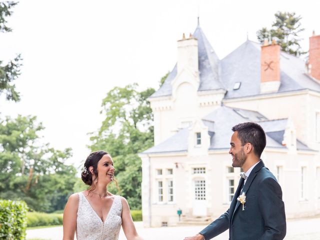 Le mariage de Maxime et Marion à Héric, Loire Atlantique 158