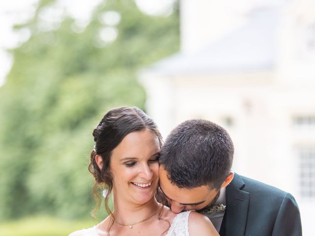 Le mariage de Maxime et Marion à Héric, Loire Atlantique 159